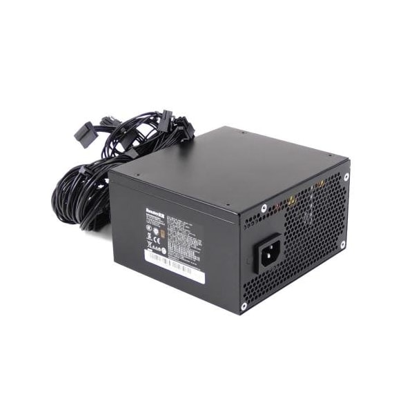 Lenovo PWR SUPPLY 200-240VAC550W 88% 5P50V03188 - main